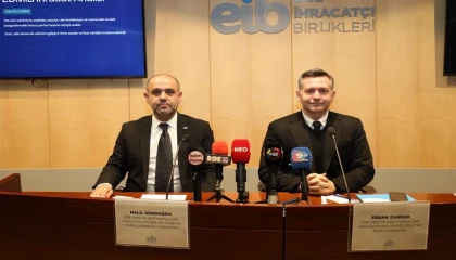 Deri ihracatçıları enflasyonla doğru orantılı kur istiyor