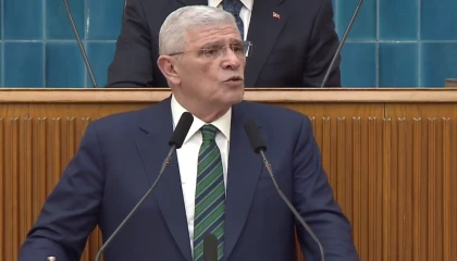 Dervişoğlu’ndan Erdoğan’a eleştiri: Niçin her ’dostum’ dediğiniz...!