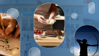 Destekleme ve yetiştirme kurslarında yeni dönem