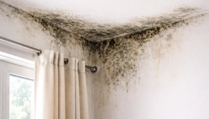 DEÜ’lü profesörden uyarı: Nem ve küf sağlığı tehdit ediyor