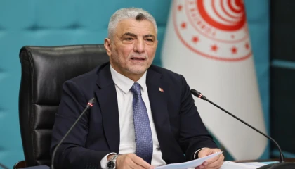 Dış ticarette 2026 ilk çeyrek beklentilerine Bakan Bolat’tan iyimser bakış