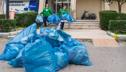 “Dönüşüme Evde Başla” İzmir’de 8 ilçe 26 mahalleye ulaştı