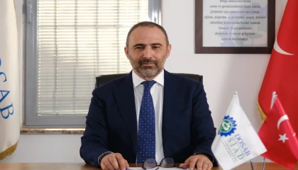 DOSABSİAD’dan geleceğe odaklı vizyon... DOSABSİAD 2026 rotasını çizdi