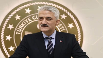 Düzce Valisi Mehmet Makas görevine başladı