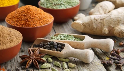 Ege’nin ihracat artış rekortmeni hububat bakliyat yağlı tohumlar sektörü oldu