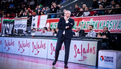 Emil Rajkovic’ten ’deplasman’ açıklaması