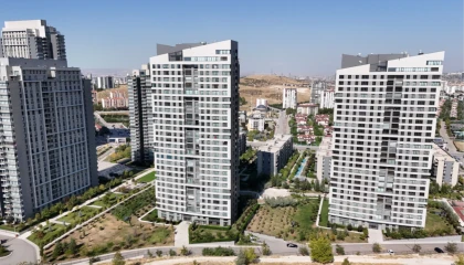 Emlak piyasasında vergi şoku! Tapu harcı ve vergiler katlandı, satışlar durdu