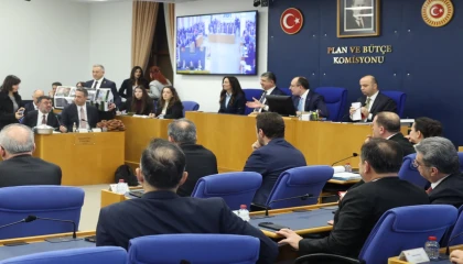 En düşük emekli maaşı 20 bin TL’ye yükseliyor... Teklif komisyonda görüşülüyor