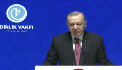 Erdoğan’dan sanal bahis açıklaması