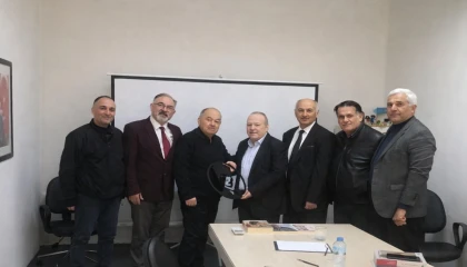 Eski Başkan Özfatura’dan İzmir için sert uyarılar