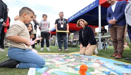 Eskişehir 2025’te kenti bilim ve kültürle buluşturdu