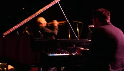 Eskişehir’de caz rüzgarı! İmer Demirer Quartet sahnede