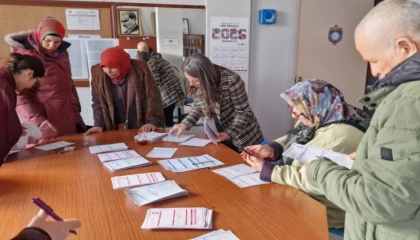 Eskişehir’de ESMEK’te 2. dönem kayıtları başladı