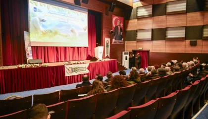 Eskişehir’de Mini Minikler Futsal Şenliği coşkusu başladı