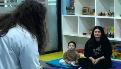 Fuat Attaroğlu Çocuk Kütüphanesi’ne ziyaretçi akını