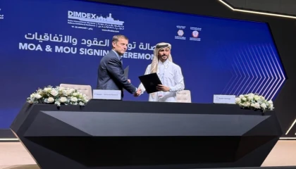 GA-ASI ve Barzan Holdings arasında iyi niyet anlaşması imzalandı