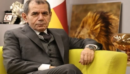 Galatasaray: Süper Kupa kaybı üzgünlüğümüzü derinleştirdi