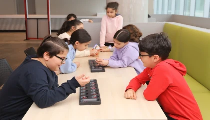 Gaziantep Bilim Merkezi’nde yarıyıl tatil programı başlıyor