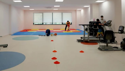 Gaziantep’te 1092 bireye engelsiz destek