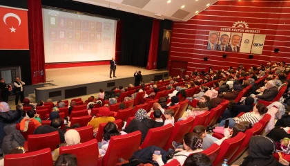 Gebze’de ara tatilde çocukların tatillerini dolu dolu geçiyor