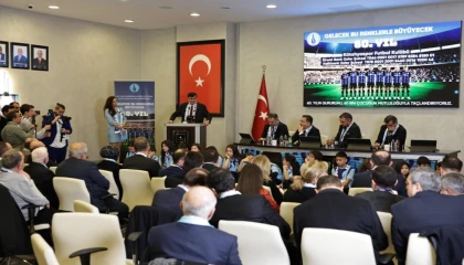 Gelecek Mavi Şimşek’in renkleriyle büyüyecek