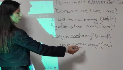 Gemlik’te kadın ve çocuklara yönelik ücretsiz İngilizce kursu