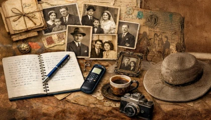 Gençler ailelerini yazacak... Son başvuru 6 Şubat