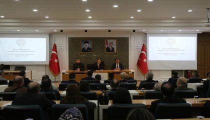 Giresun’da öğrencilerin güvenliği masaya yatırıldı