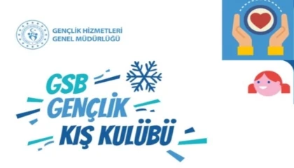 GSB’den 81 ilde yarıyıl tatiline özel program