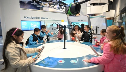 GUHEM 2025 yılında 1 milyon ziyaretçi ağırladı