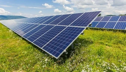 Güneşten üretiyor, doğayı koruyor