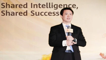 Huawei Cloud, yapay zeka çağında ortak başarıyı hedefleyen 2026 küresel satış ortağı politikalarını açıkladı