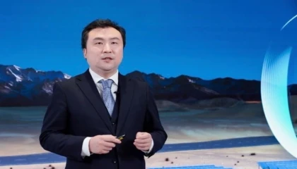 Huawei Smart PV ve ESS 2026’nın en iyi 10 trendini açıkladı