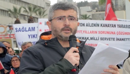 İmar Yasasına Takılanlar Derneği, Bursa çağrısına hazırlanıyor... Yıkım değil, çözüm ve adalet istiyorlar