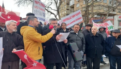 İmar Yasasına Takılanlar Derneği’nden Bursa’da yıkım tepkisi: Yıkım çözüm değil