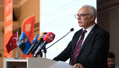 İMO Bursa seçimleri öncesi Tercanlıoğlu’na yoğun ilgi