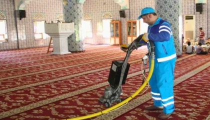 İŞKUR 21 ilde camiler için personel alacak