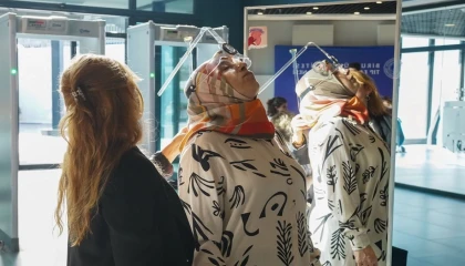 İstanbul Beylikdüzü’nde halk sağlığı günleri