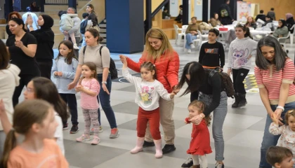 İstanbul Beylikdüzü’nde yarıyıl tatili şenliğe dönüşecek