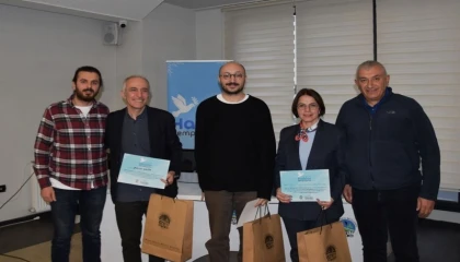 İstanbul Maltepe Belediye Başkanı Köymen, “Kamuculuk ve Kent Hakkı” sempozyumunda