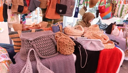 İstanbul Maltepe’de kadın el emeği pazarı açılıyor