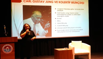 İstanbul Maltepe’de kadınlar ’tarih’ konuştu