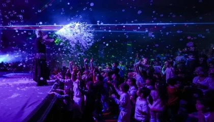 İstanbul Maltepe’de kültür sanat etkinlikleri devam ediyor