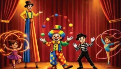 İstanbul Maltepe’de yarıyıl tatili çocuk şenliğiyle geçecek