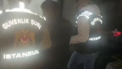 İstanbul’da ’halkı yanıltıcı bilgi yayma’ soruşturması: 1 gözaltı