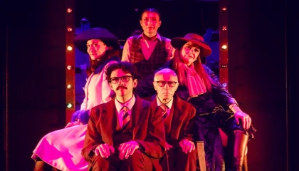 İstanbyl Beylikdüzü’nde sanat dolu ocak ayı