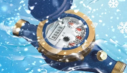 İSU’dan su sayaçlarına don ve buzlanma uyarısı