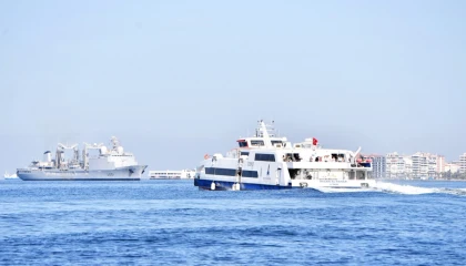 İZDENİZ’den Nergis Festivali’ne özel seferler