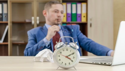 İzin alışkanlıkları değişti! Saatlik ve ’kafa izni’ öne çıktı!