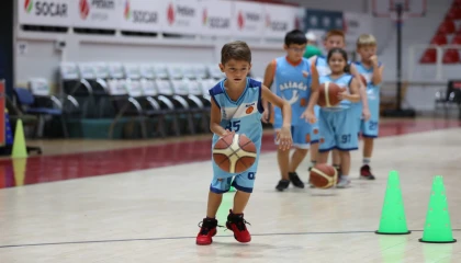 İzmir Aliağa’da Kış Spor Okulları kayıtları başlıyor